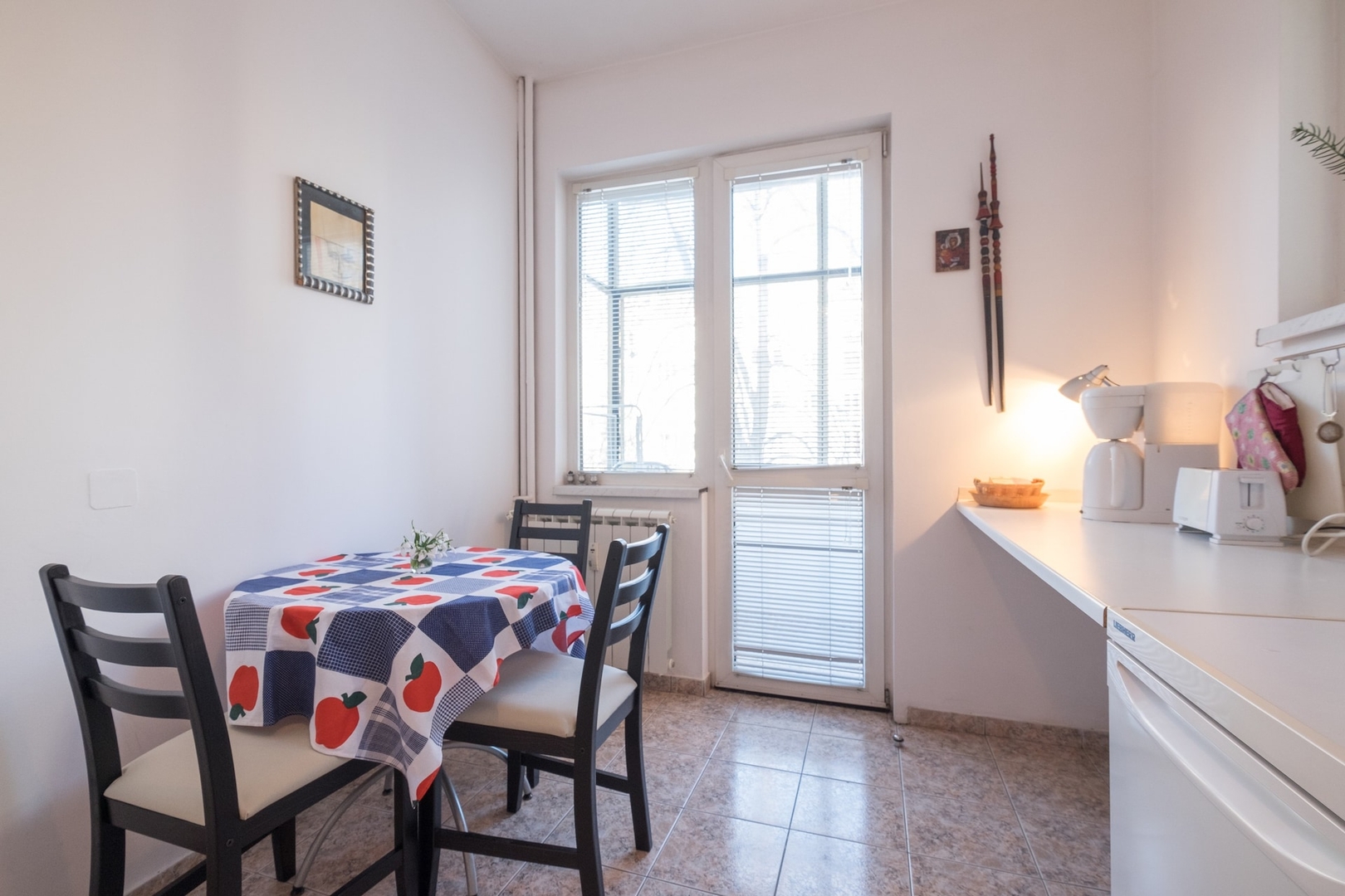 ♛ Homey flat in TOP center ♛ Vasil Levski Stadium 22 Flat Manager Booking