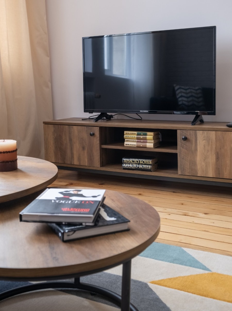 2BR Apartment | Stylish Gem | AC 1 Flat Manager Booking