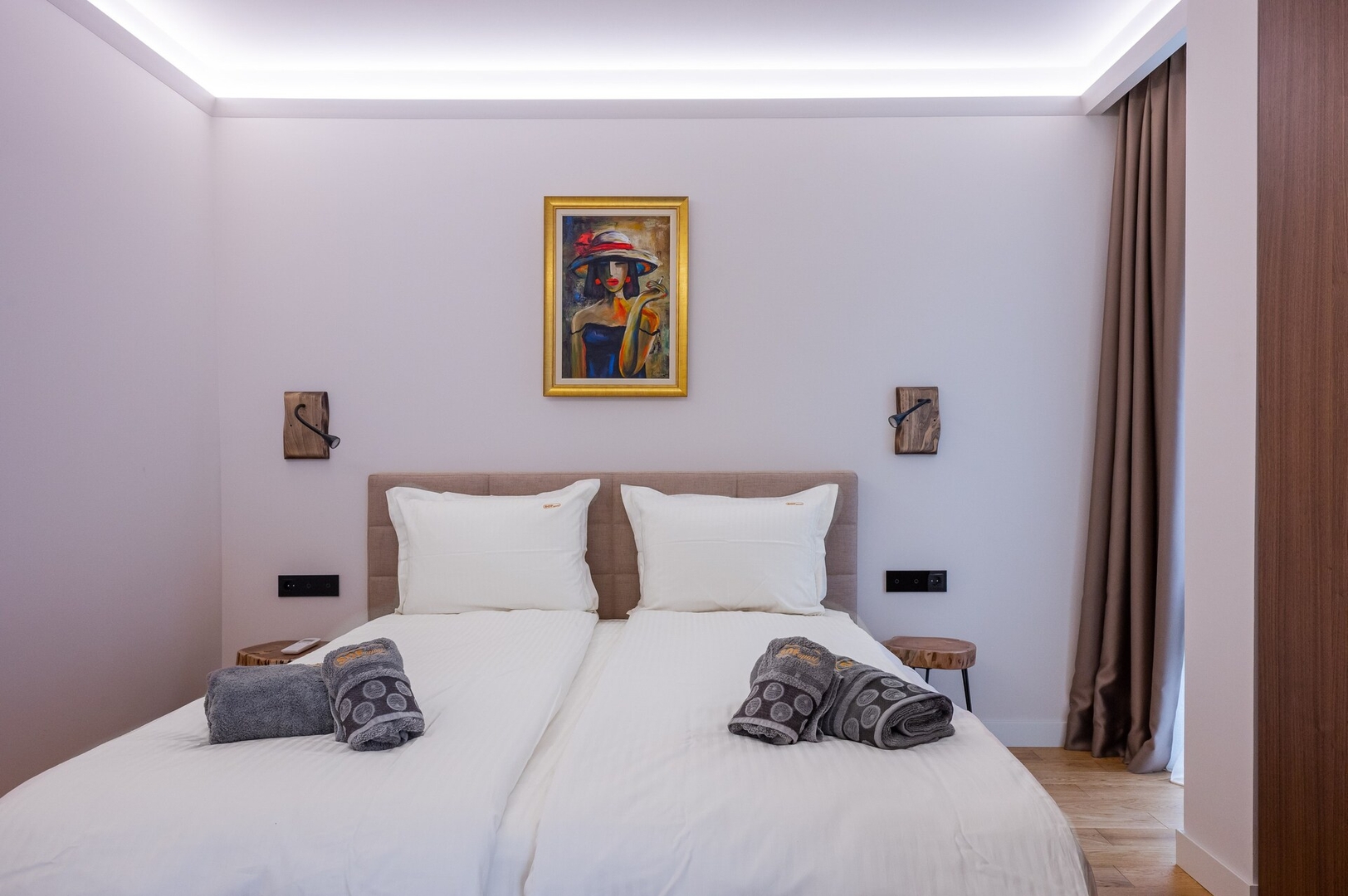 SOFapart Charming 2 BDR suite | 2 BTH 26 Flat Manager Booking
