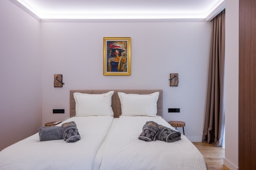 SOFapart Charming 2 BDR suite | 2 BTH 26 Flat Manager Booking