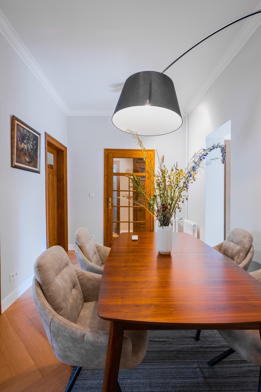 Cozy Heaven at Vitosha Blvd - Sofia - 2BDR 17 Flat Manager Booking