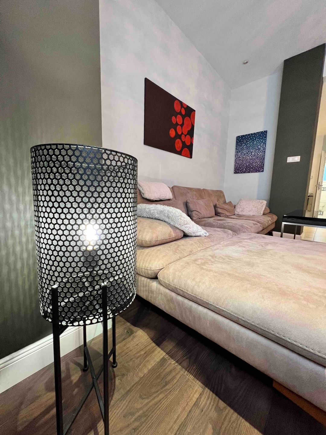 Perfectly Sumptuous Centre Apartment/Vitosha BLVD 3 Flat Manager Booking