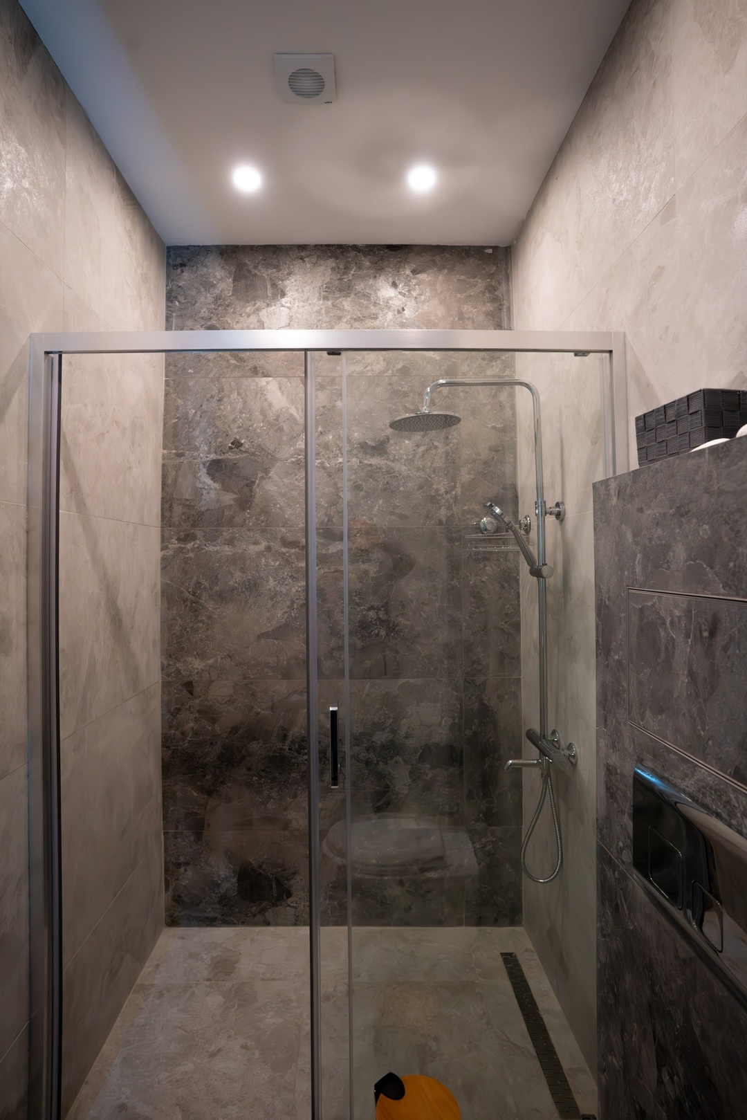 Great Studio 4 Flat Manager Booking