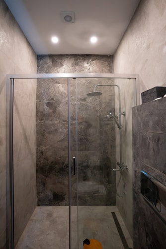 Casa Blu - Two BDR Suite next to NDK 4 Flat Manager Booking