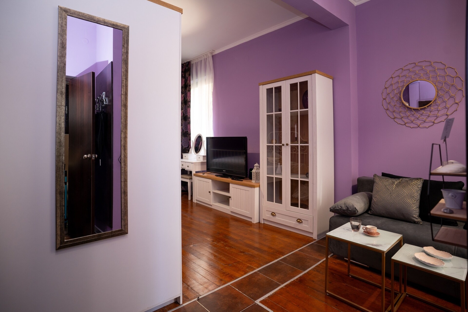 Casa Viola - One BDR Suite next to NDK 7 Flat Manager Booking