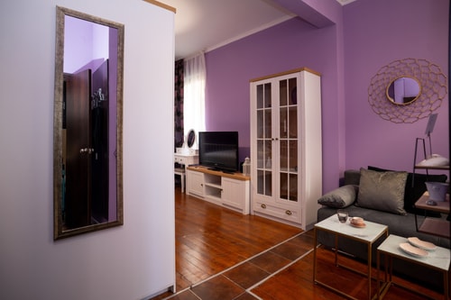 Casa Viola - One BDR Suite next to NDK 7 Flat Manager Booking