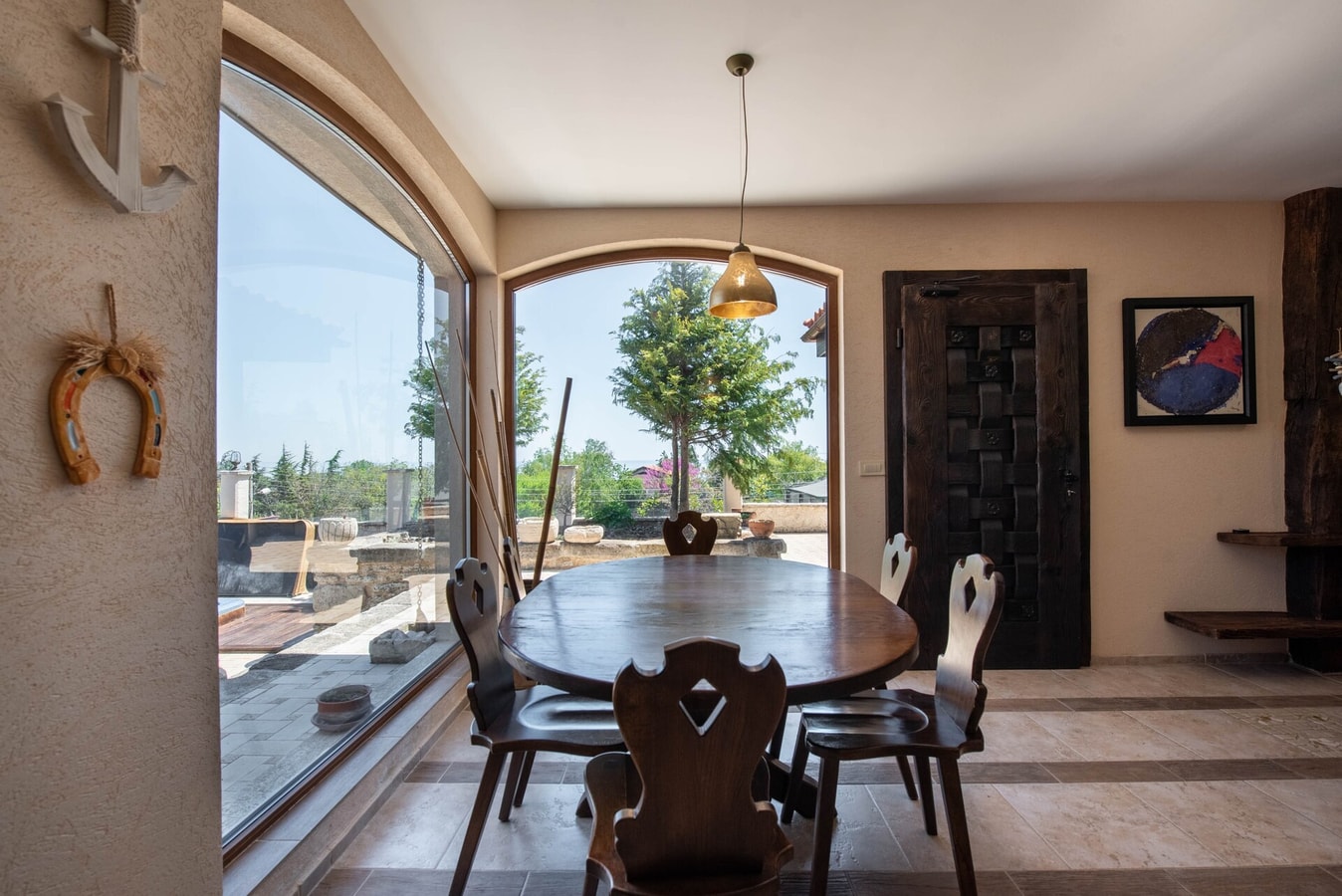 Villa Cook - Sea View / Heated Pool 10ppl@Balchik 19 Balchik Villas