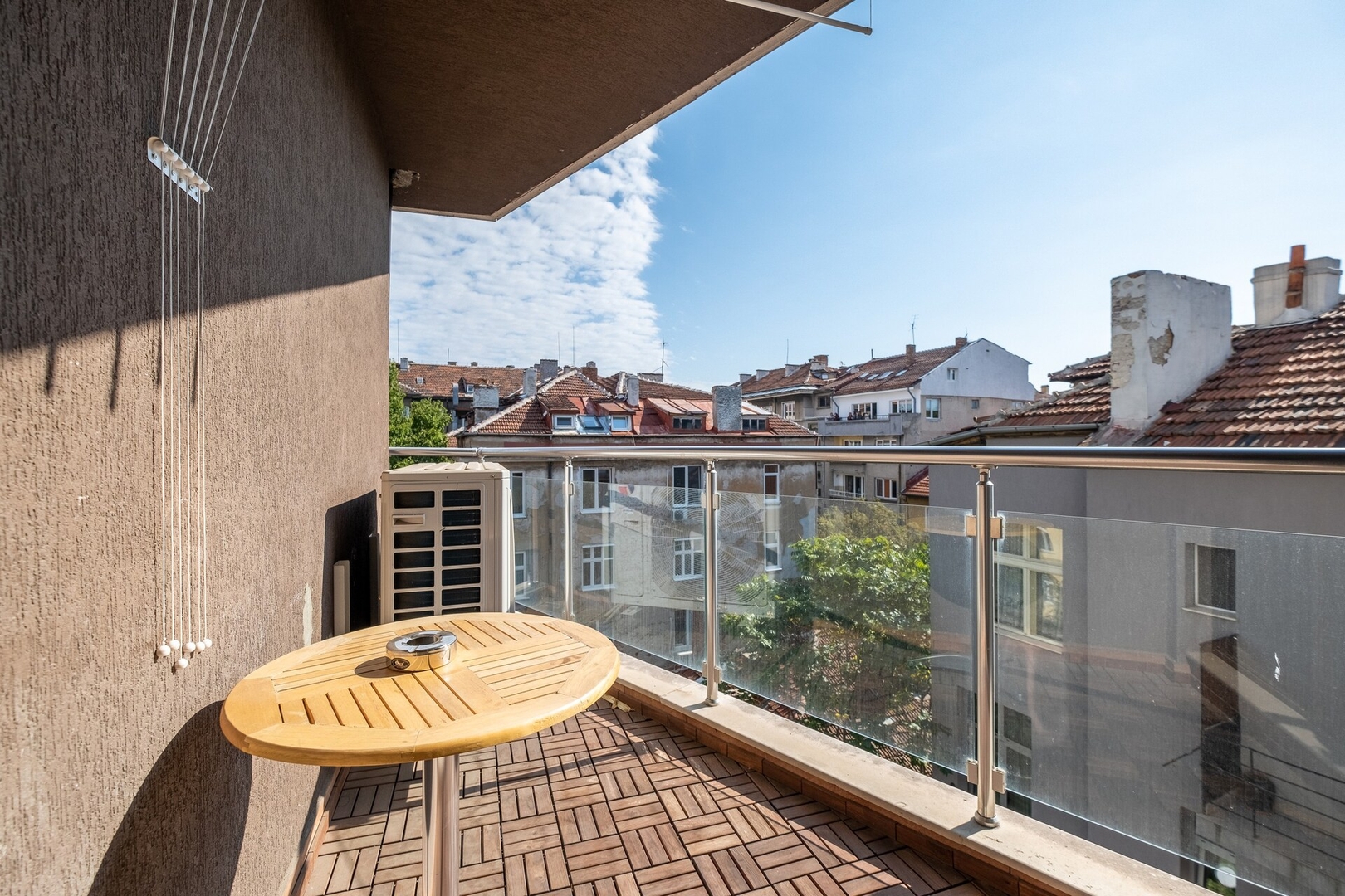 ⭐⭐⭐⭐⭐ High-end Designer Aprt ➫ AC & Lift & Balcony 31 Flat Manager Booking