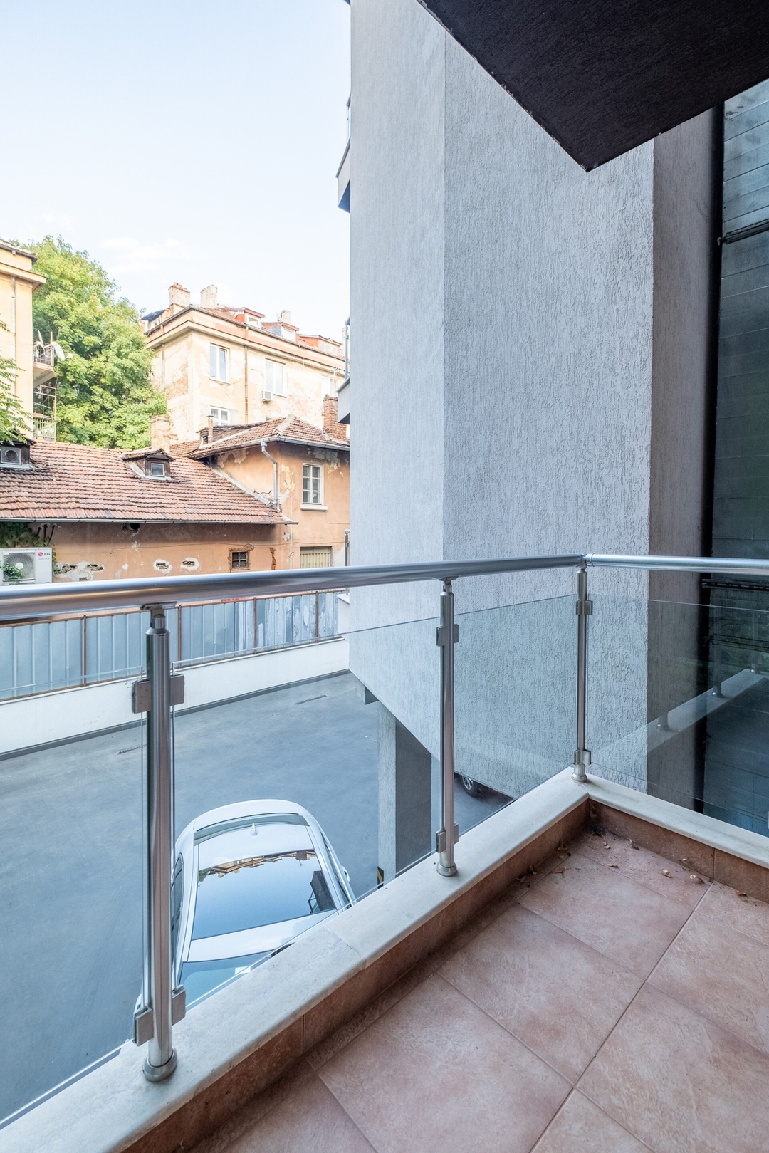 SOFapart Comfy and Elegant Apt with 2 BDR/ Parking 11 Flat Manager Booking