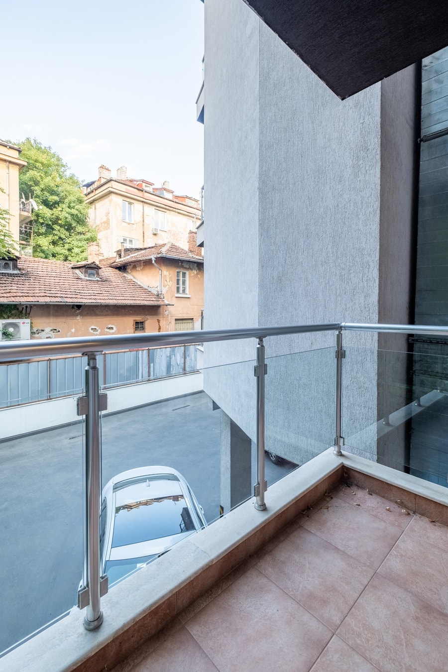 SOFapart Comfy and Elegant Apt with 2 BDR/ Parking 11 Flat Manager Booking
