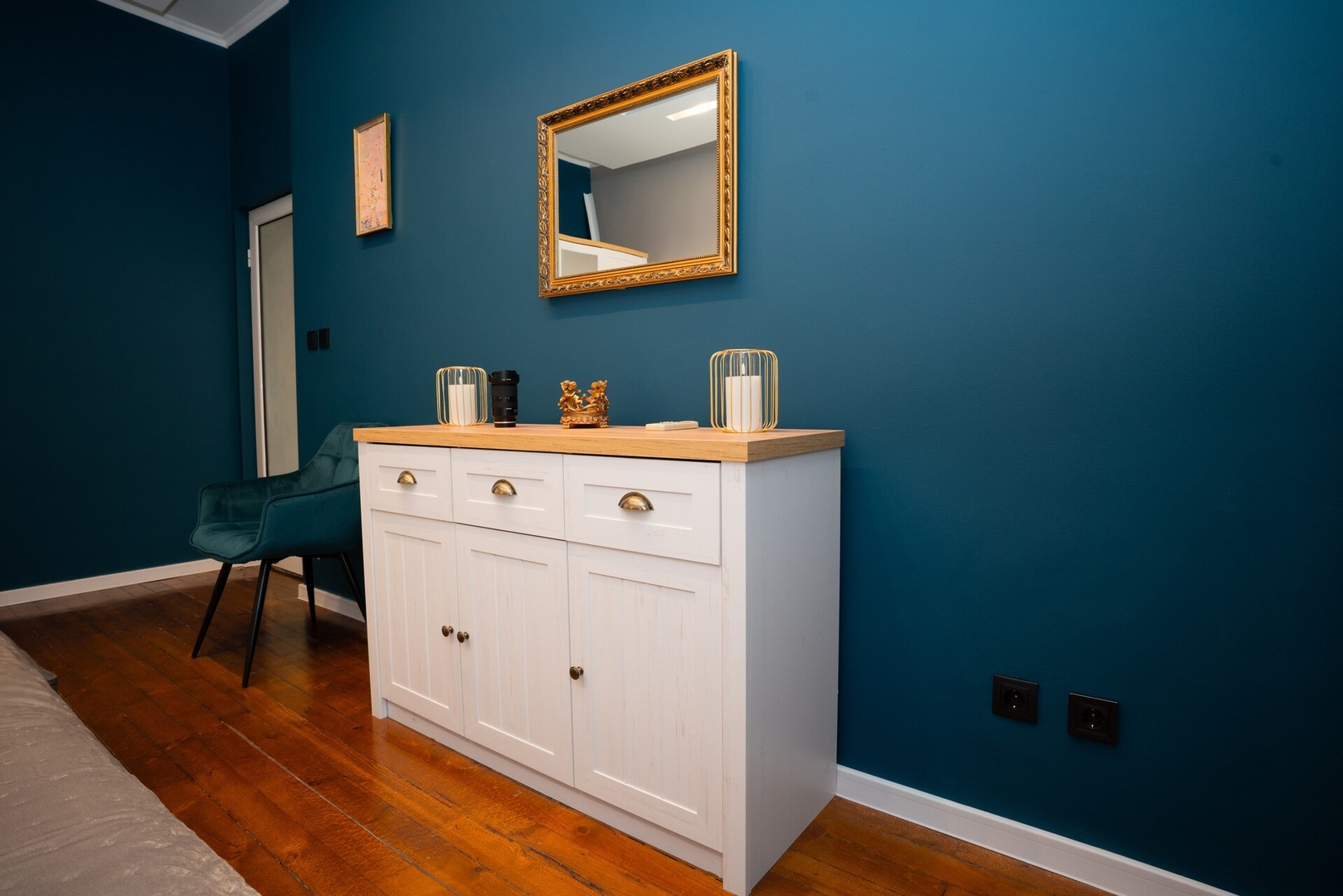 Great Studio 9 Flat Manager Booking