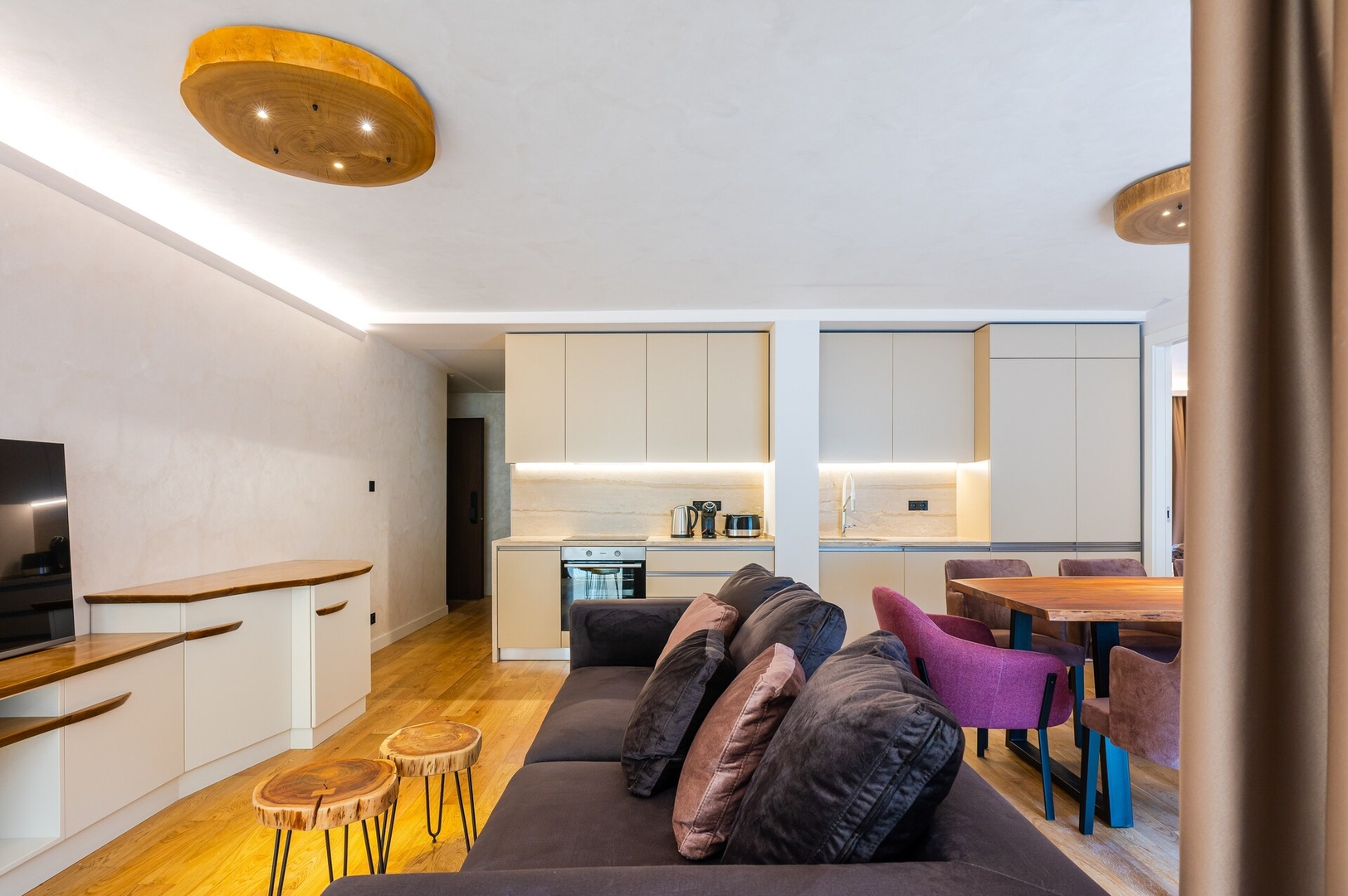 SOFapart Charming 2 BDR suite | 2 BTH 34 Flat Manager Booking