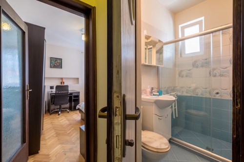 ☼ Very Central & Aristocratic 2BDR w/ ACs ☼ 26 Flat Manager Booking