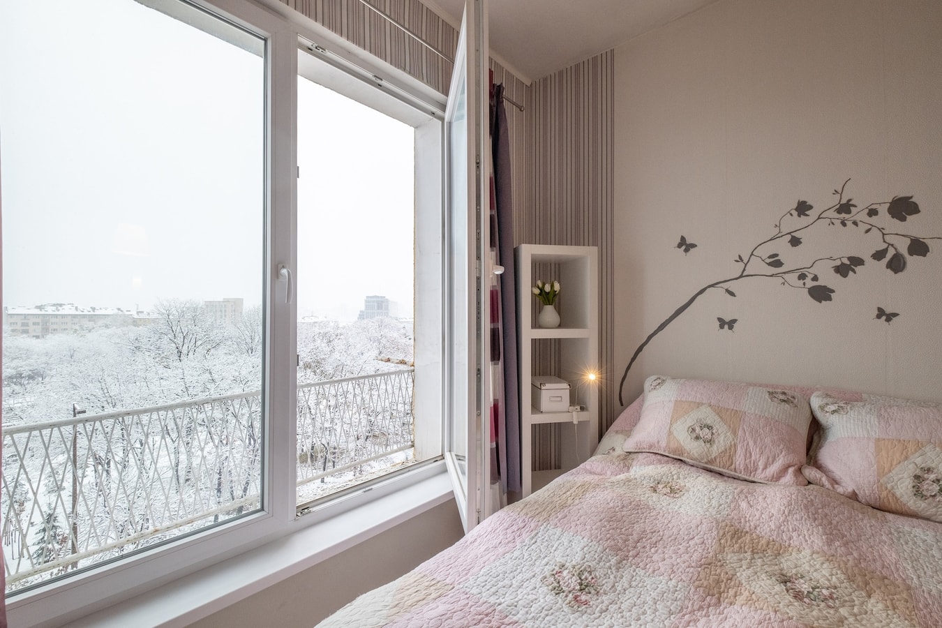 Little HoMe with a Park View 21 Flat Manager Booking