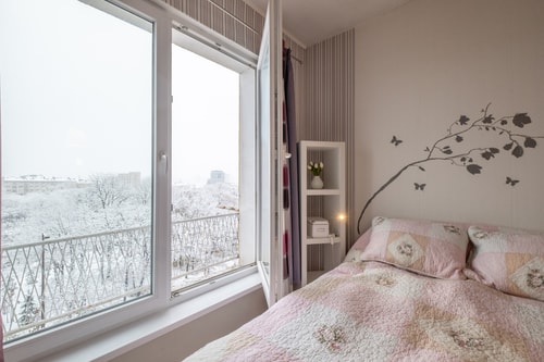 Little HoMe with a Park View 21 Flat Manager Booking