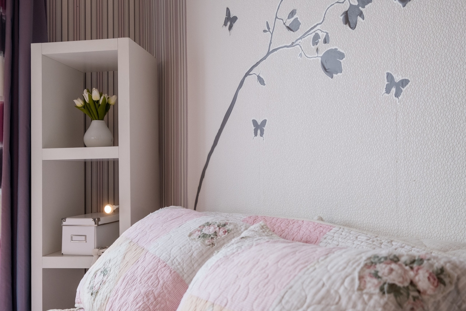 ✵Little HoMe with a Park View✵ 13 Flat Manager Booking