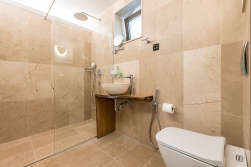 Love Suite | Balkida Residence | Balchik Palace 5 Balchik Villas