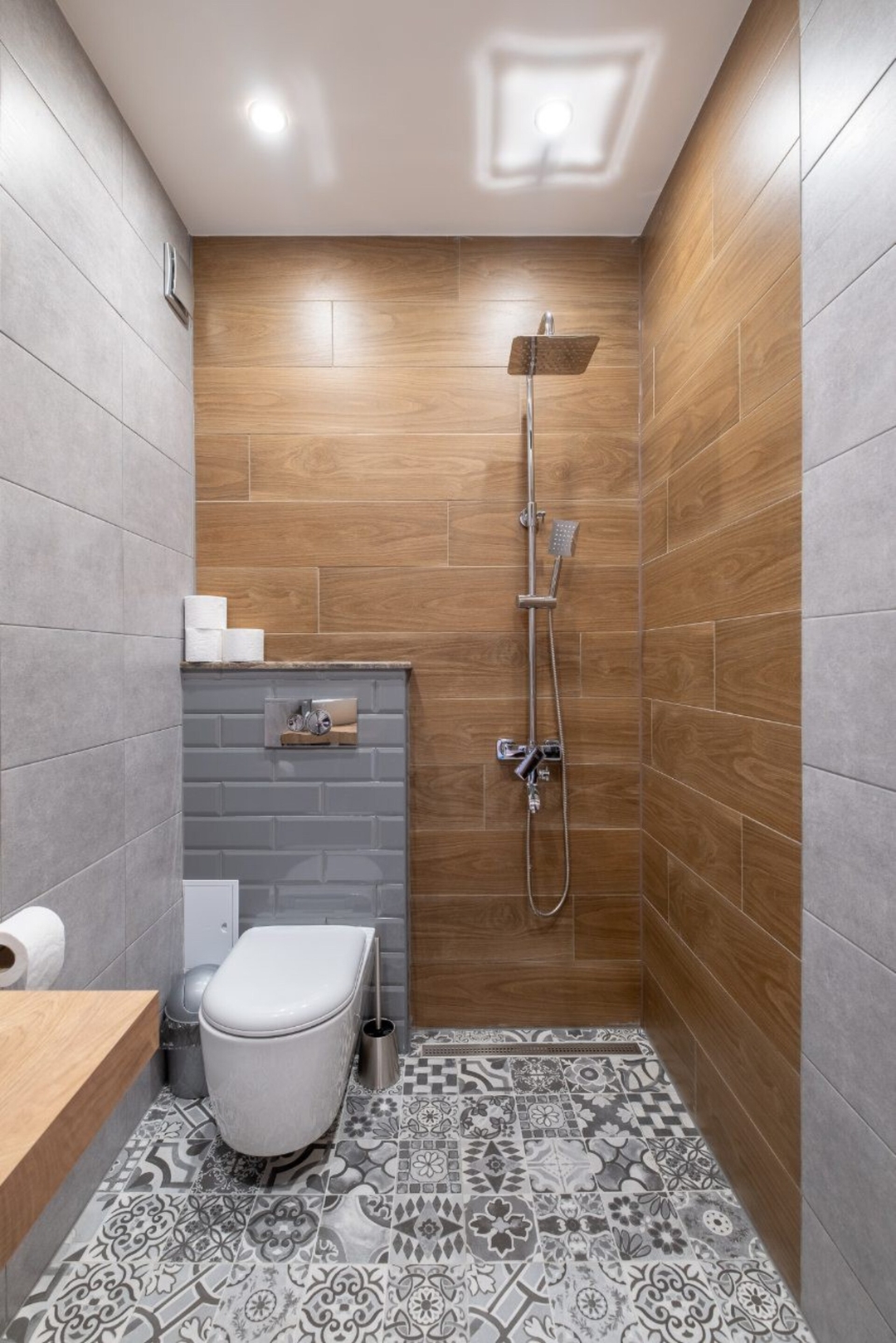 2BR Apartment | Stylish Gem | AC 28 Flat Manager Booking