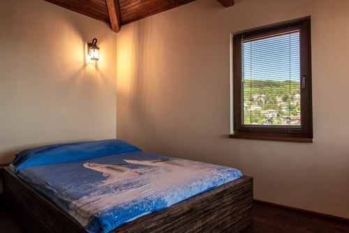 Villa Cook - Sea View / Heated Pool 10ppl@Balchik 44 Balchik Villas