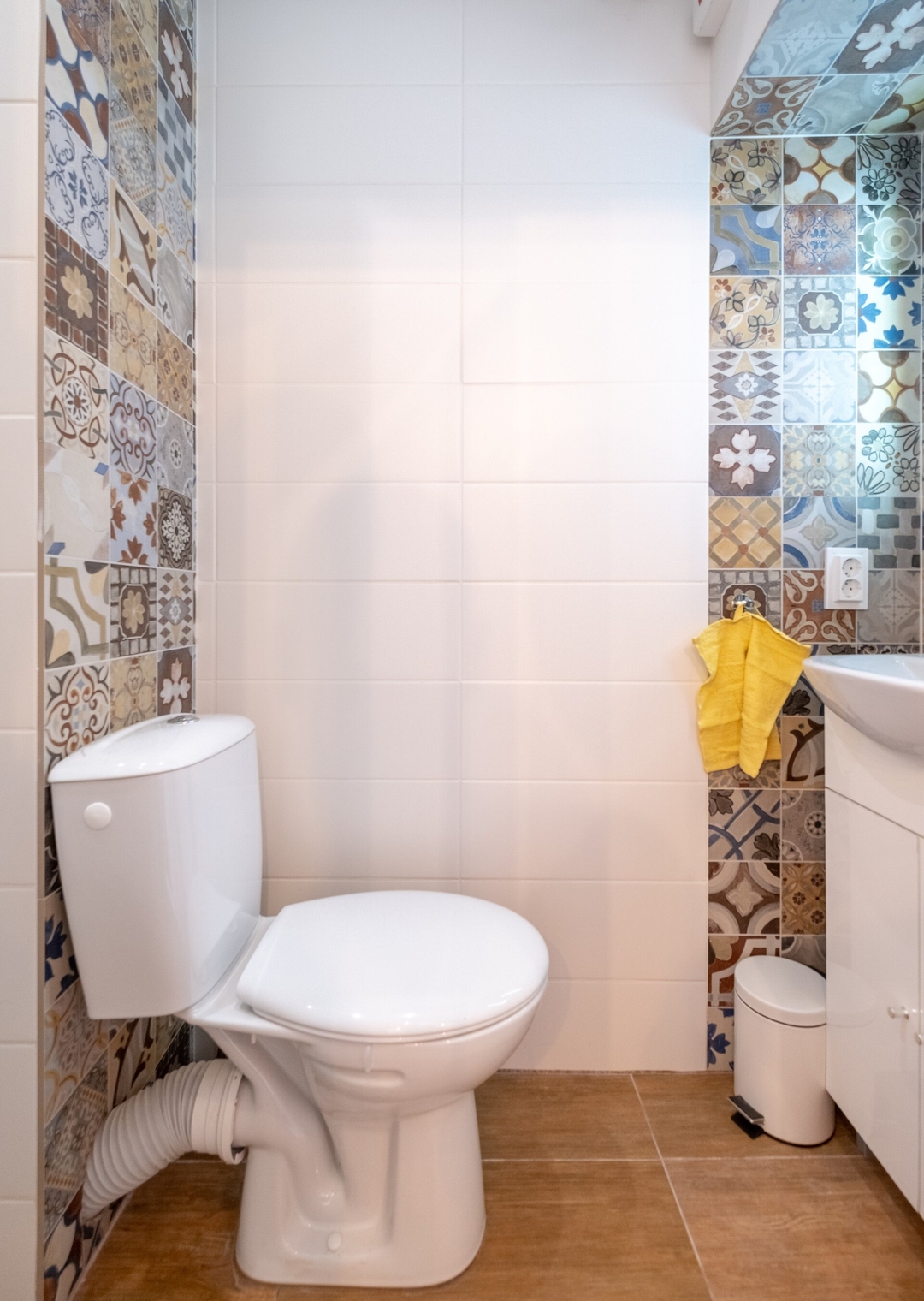 Exceptional City Gem with 1 BDR 37 Flat Manager Booking