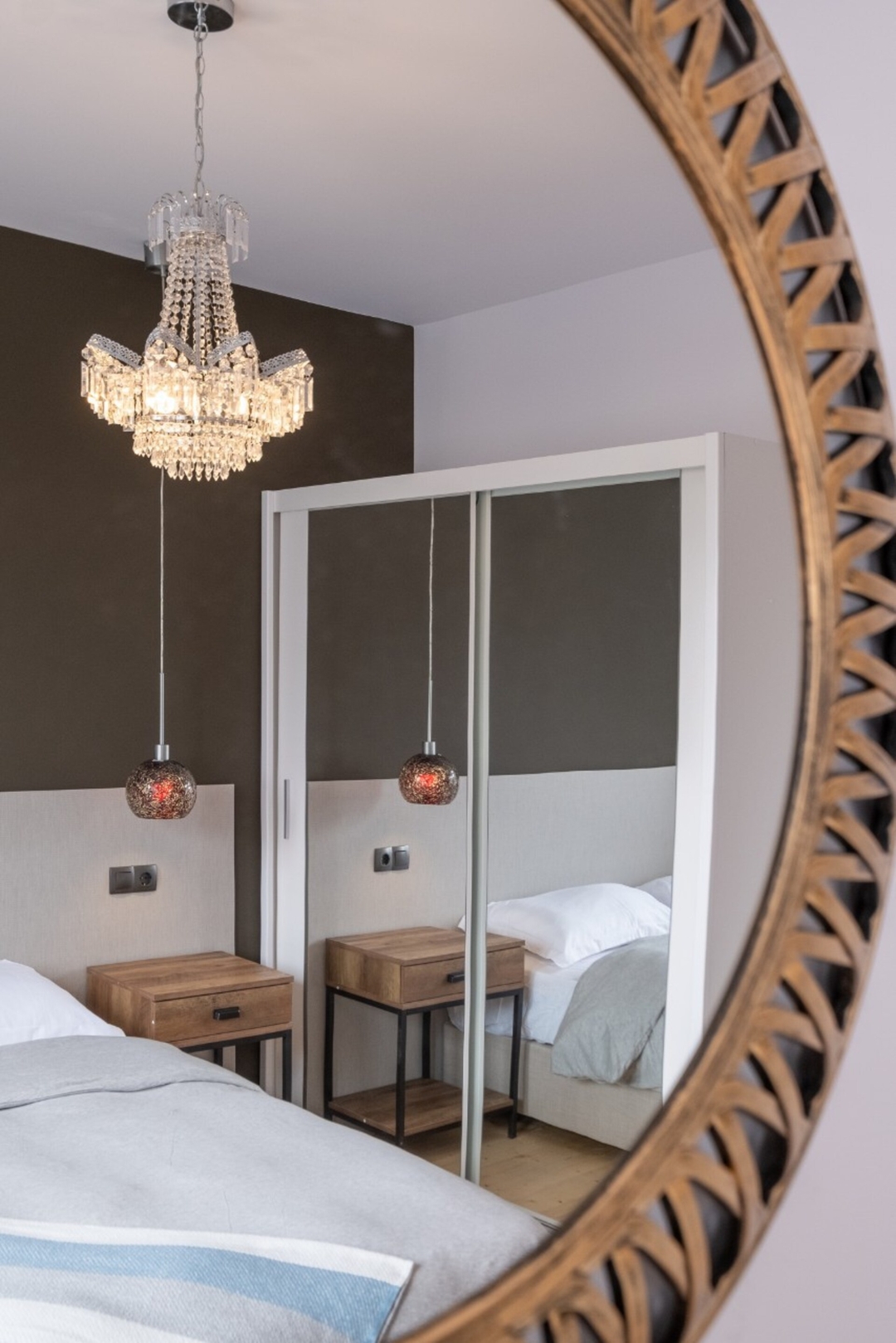 2BR Apartment | Stylish Gem | AC 26 Flat Manager Booking