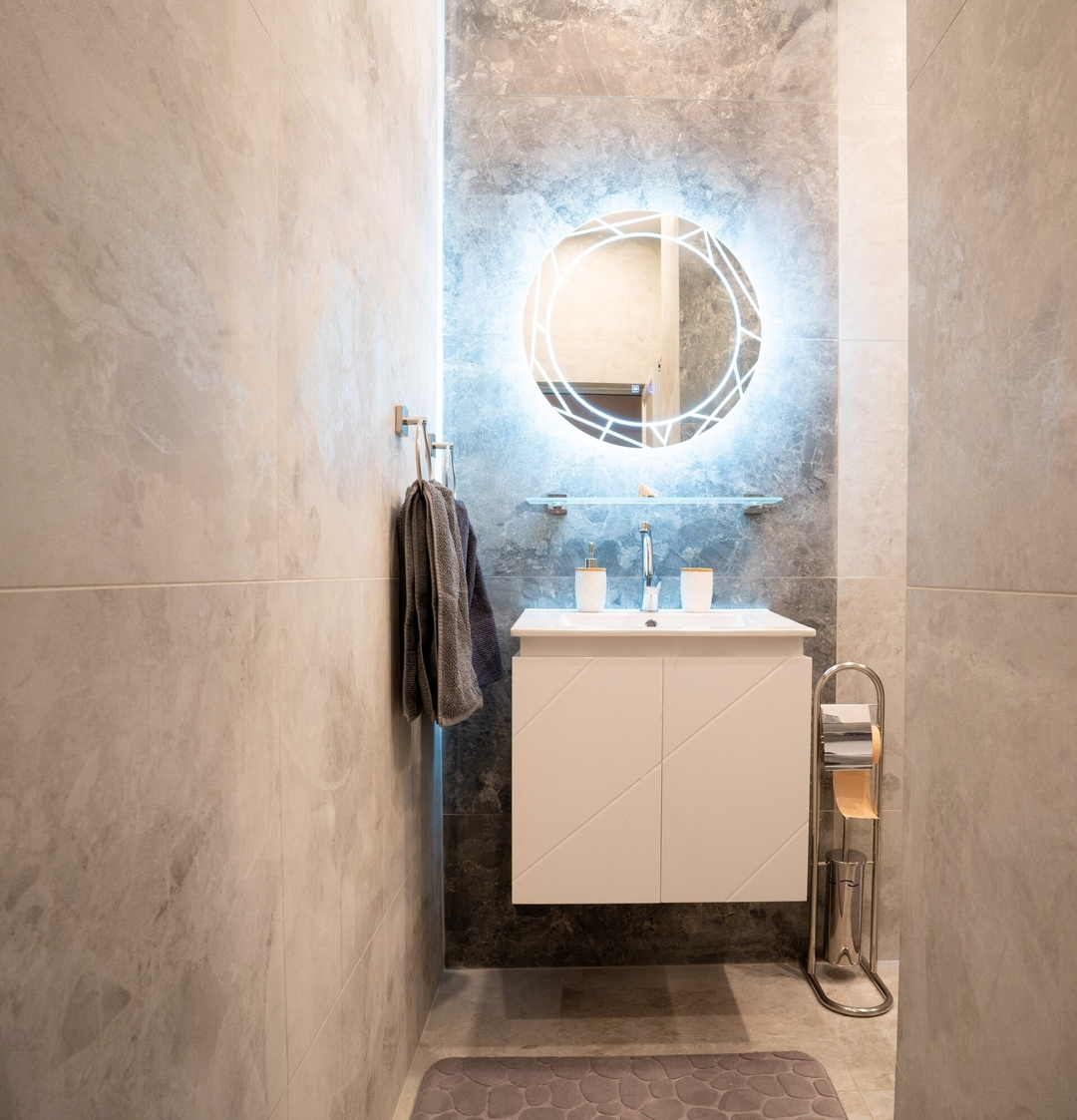 Great Studio 3 Flat Manager Booking