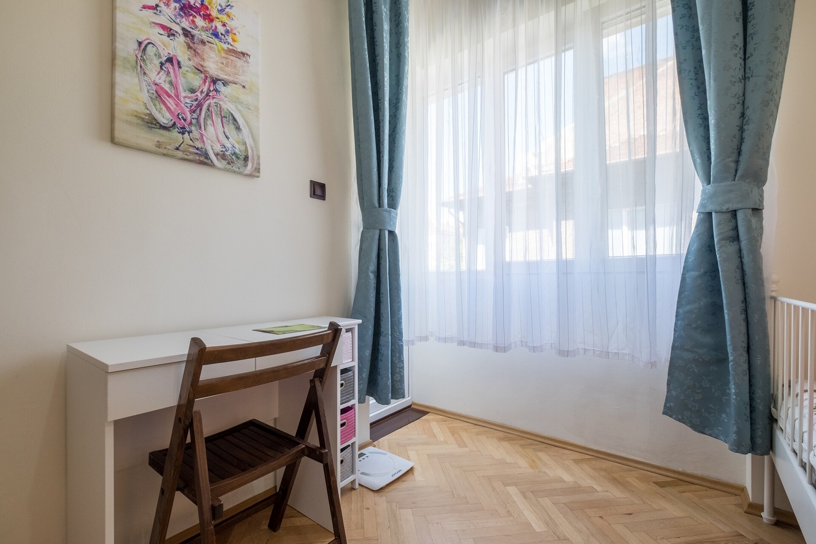 ☼ Very Central & Aristocratic 2BDR w/ ACs ☼ 20 Flat Manager Booking