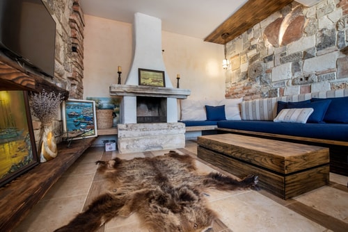 Villa Cook - Sea View / Heated Pool 10ppl@Balchik 9 Balchik Villas