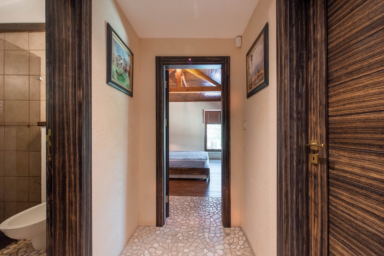Villa Cook - Sea View / Heated Pool 10ppl@Balchik 24 Balchik Villas