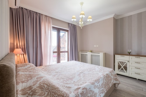 The EGO house @ Vitoshka Street 18 Flat Manager Booking