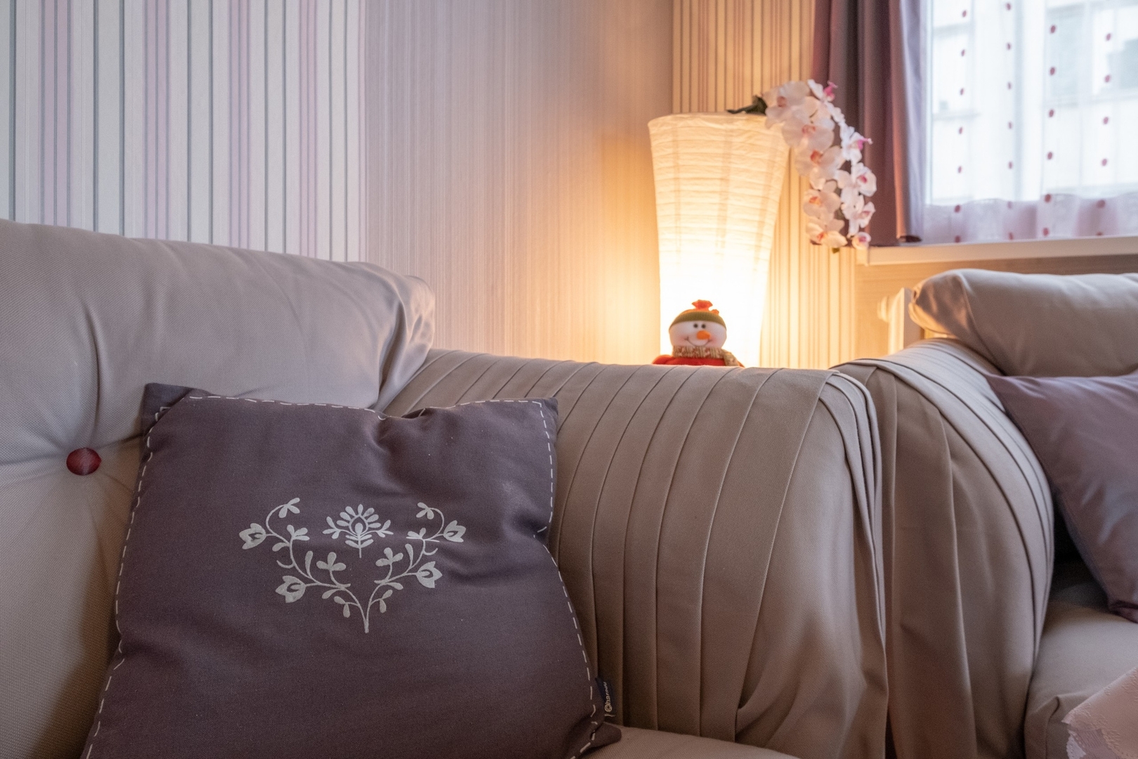 ✵Little HoMe with a Park View✵ 19 Flat Manager Booking