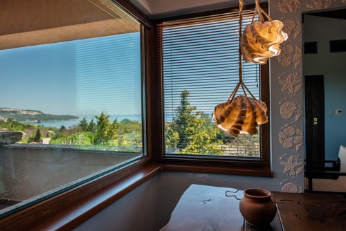Villa Cook - Sea View / Heated Pool 10ppl@Balchik 48 Balchik Villas