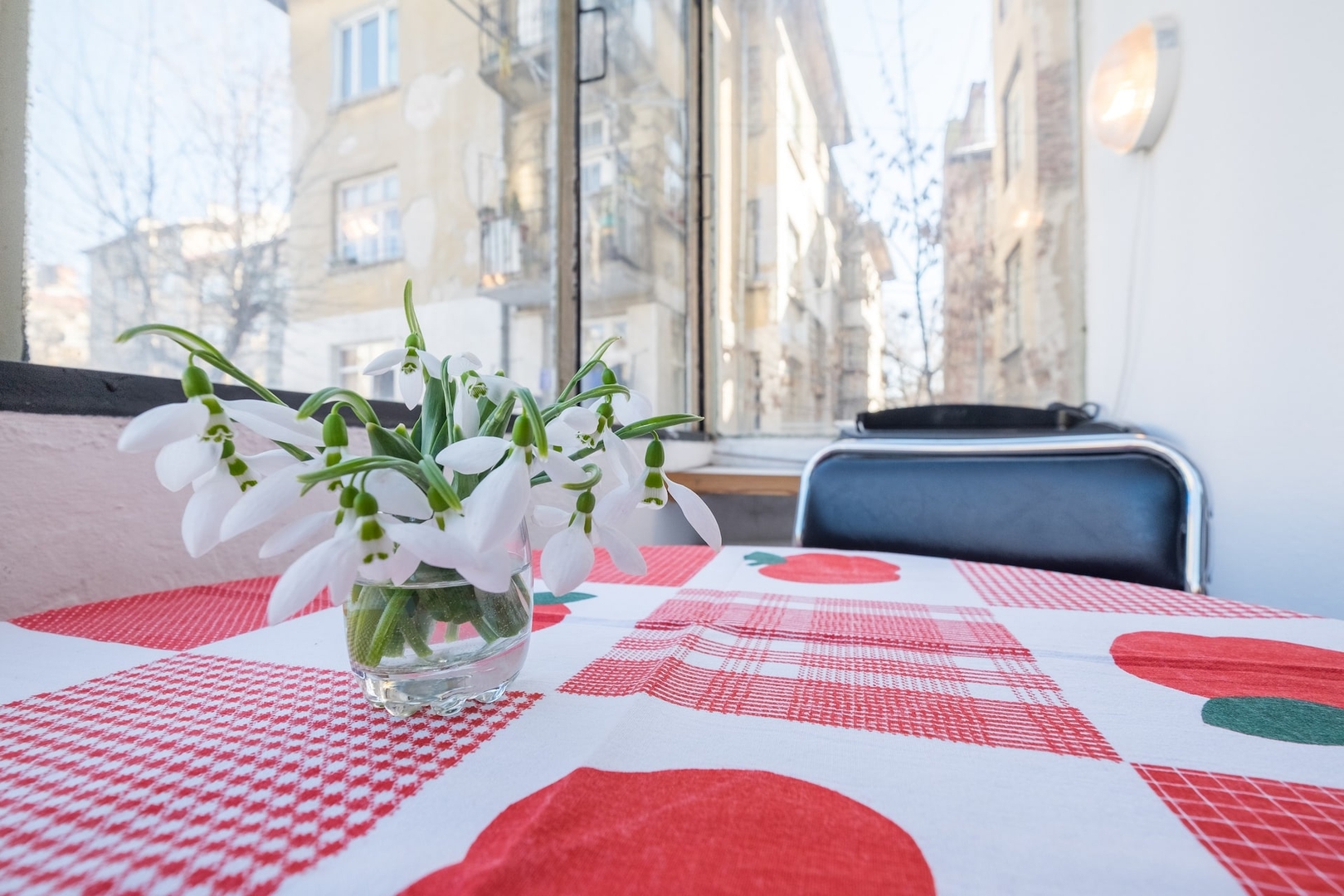 ♛ Homey flat in TOP center ♛ Vasil Levski Stadium 25 Flat Manager Booking