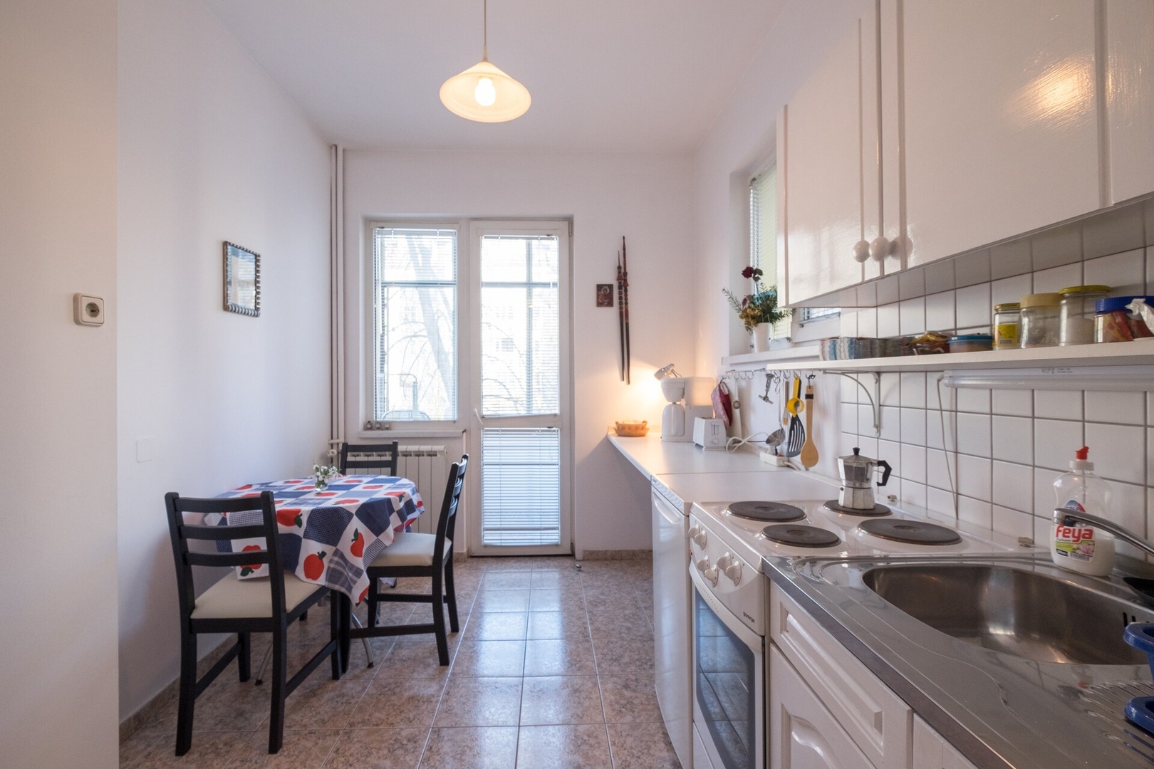 ♛ Homey flat in TOP center ♛ Vasil Levski Stadium 20 Flat Manager Booking