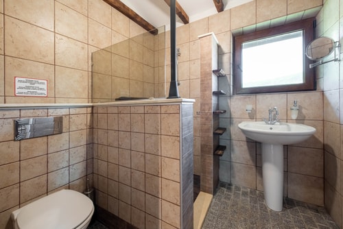Villa Cook - Sea View / Heated Pool 10ppl@Balchik 45 Balchik Villas