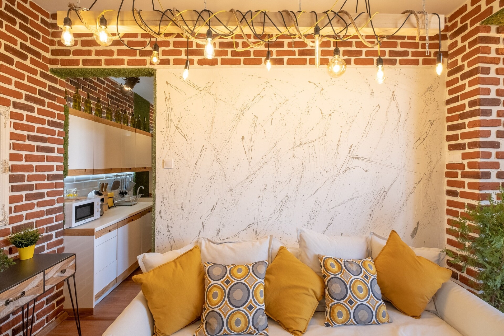 3 BDR & 3 BTHR Duplex | In the Heart of Sofia 27 Flat Manager Booking