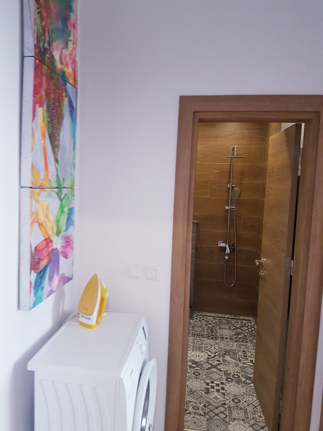 2BR Apartment | Stylish Gem | AC 29 Flat Manager Booking