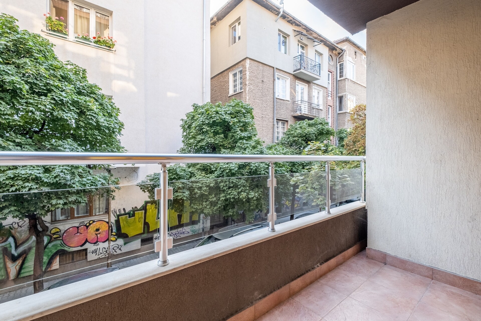 SOFapart Comfy and Elegant Apt with 2 BDR/ Parking 24 Flat Manager Booking