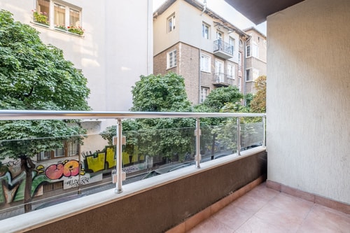 SOFapart Comfy and Elegant Apt with 2 BDR/ Parking 24 Flat Manager Booking