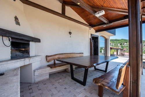 Villa Cook - Sea View / Heated Pool 10ppl@Balchik 58 Balchik Villas