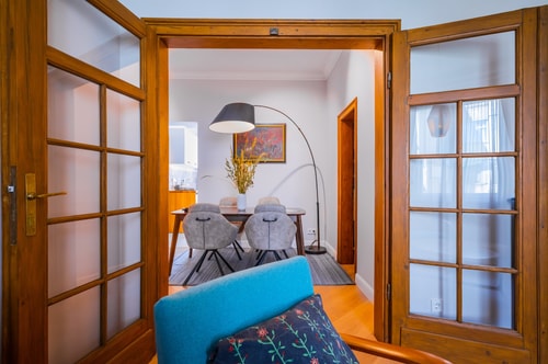 Cozy Heaven at Vitosha Blvd - Sofia - 2BDR 15 Flat Manager Booking