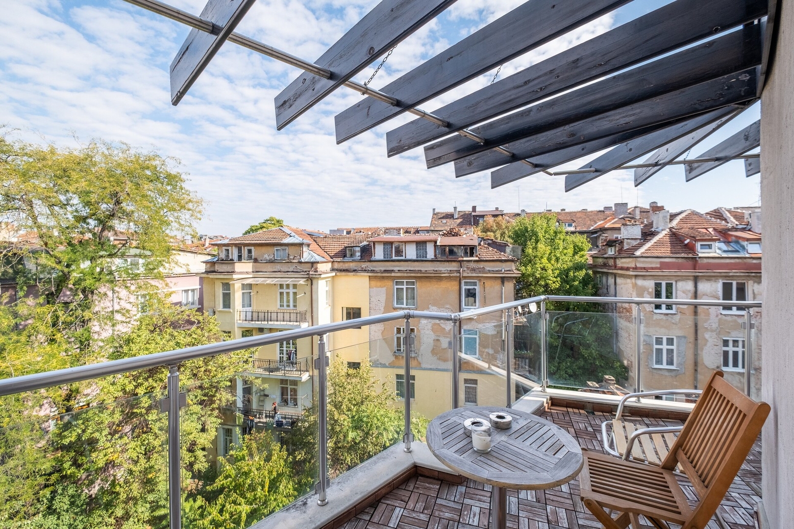 ⭐⭐⭐⭐⭐ High-end Designer Aprt ➫ AC & Lift & Balcony 34 Flat Manager Booking