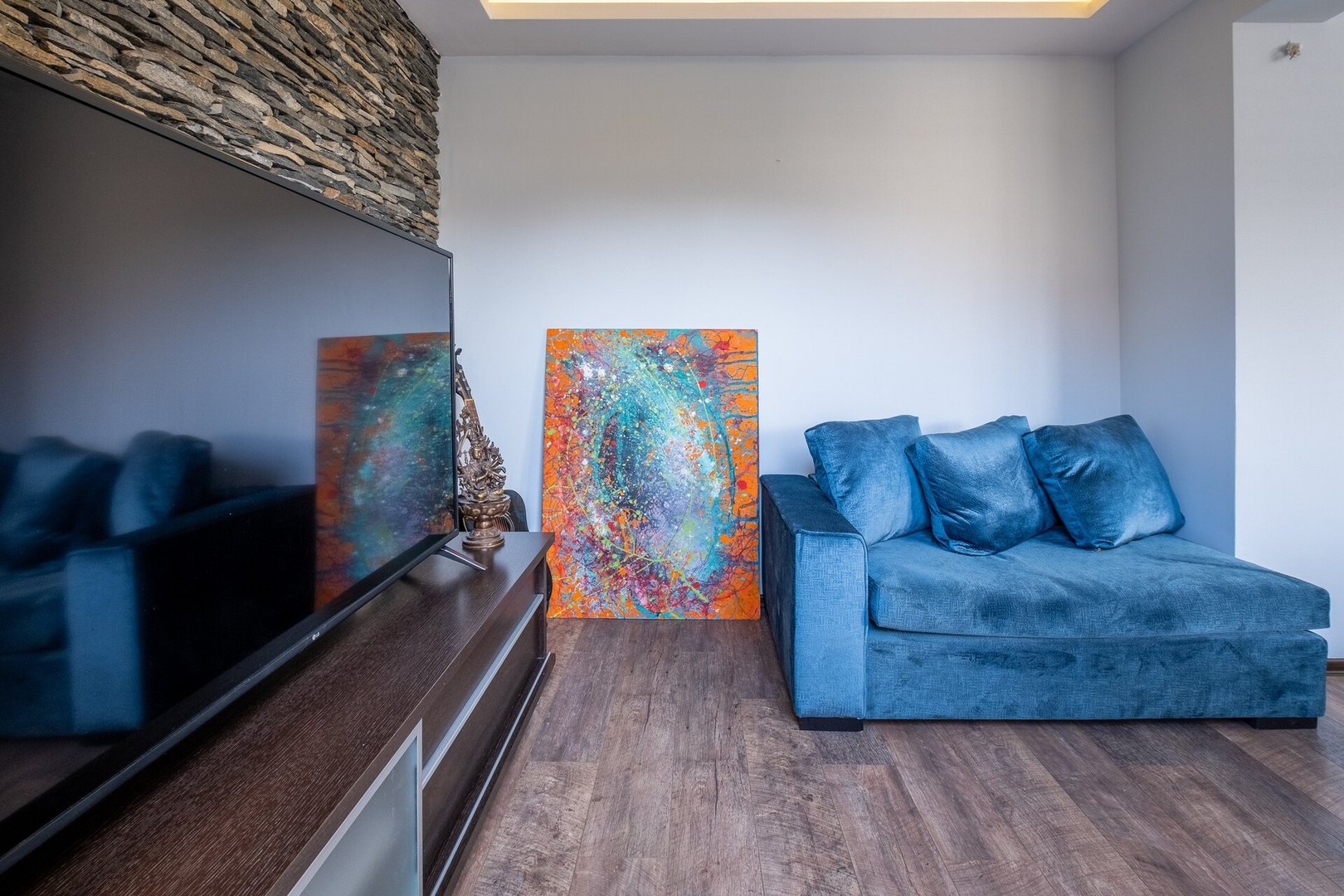 Marvelous Apt / Roof Top Terrace / 2BDR / 2BTH 20 Flat Manager Booking