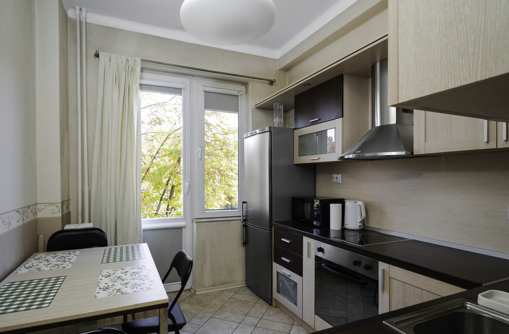 Aristocratic 2 Bedroom Flat Next to NDK 9 Flat Manager Booking