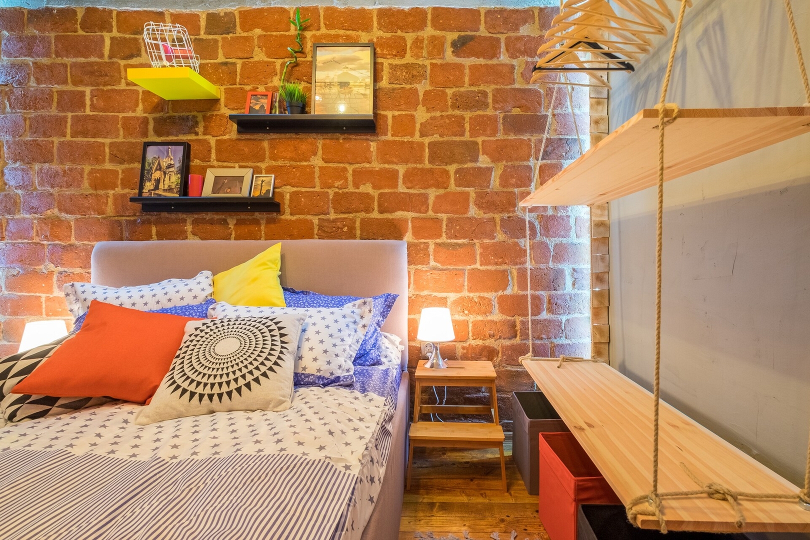 3 BDR & 3 BTHR Duplex | In the Heart of Sofia 39 Flat Manager Booking