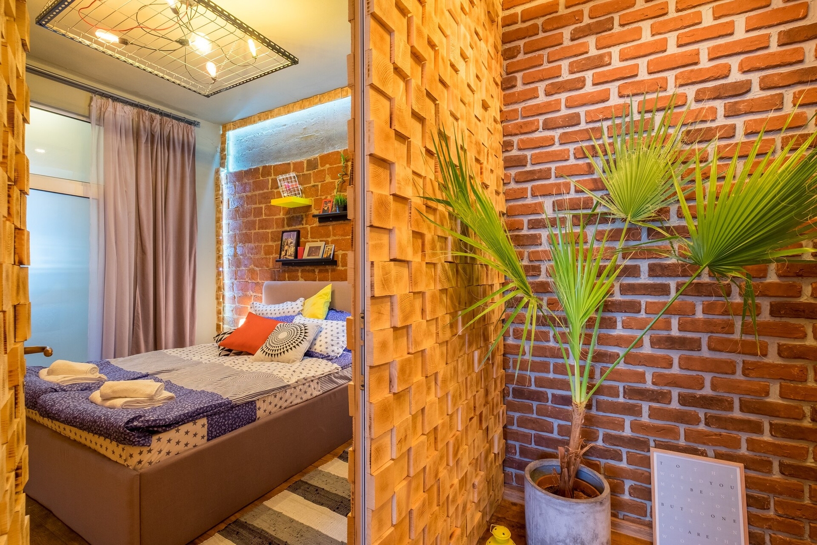 3 BDR & 3 BTHR Duplex | In the Heart of Sofia 45 Flat Manager Booking