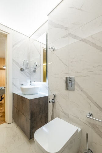 SOFapart Comfy and Elegant Apt with 2 BDR/ Parking 22 Flat Manager Booking