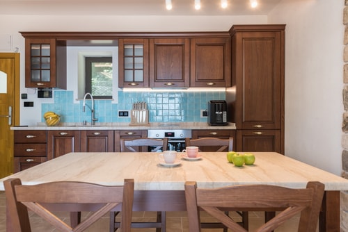 Hope II Suite / Balkida Residence / Pool 6 Balchik Villas