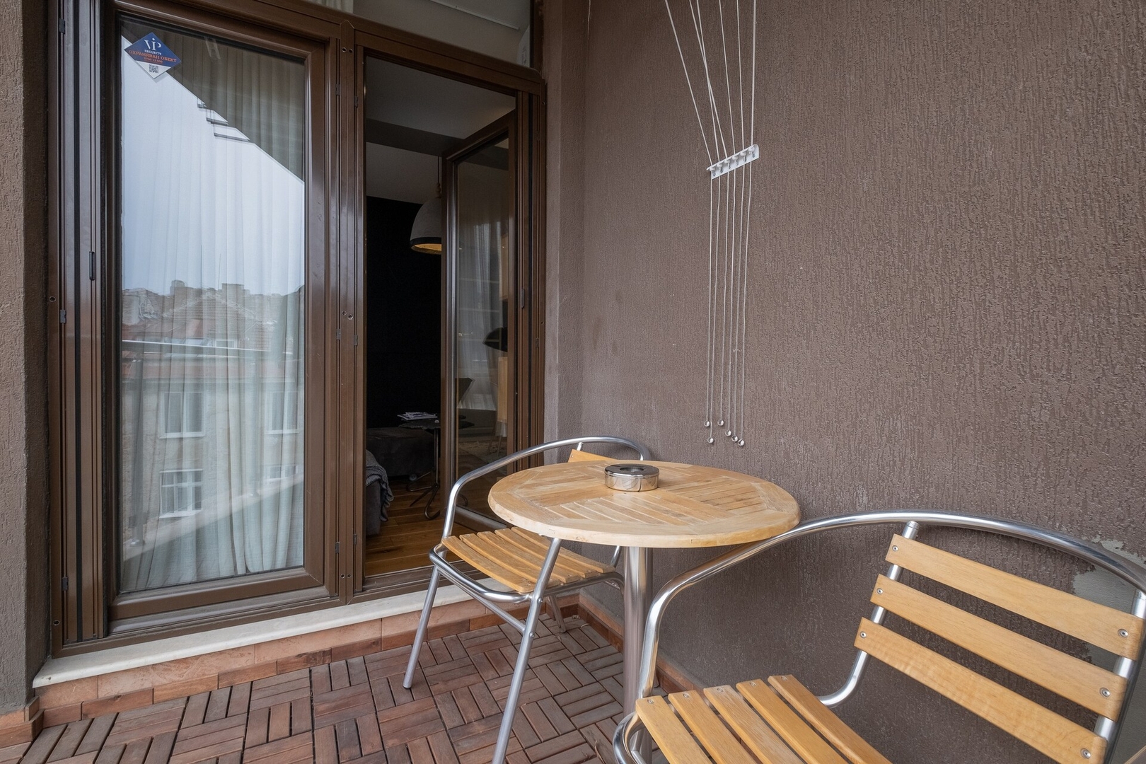 ⭐⭐⭐⭐⭐ High-end Designer Aprt ➫ AC & Lift & Balcony 33 Flat Manager Booking
