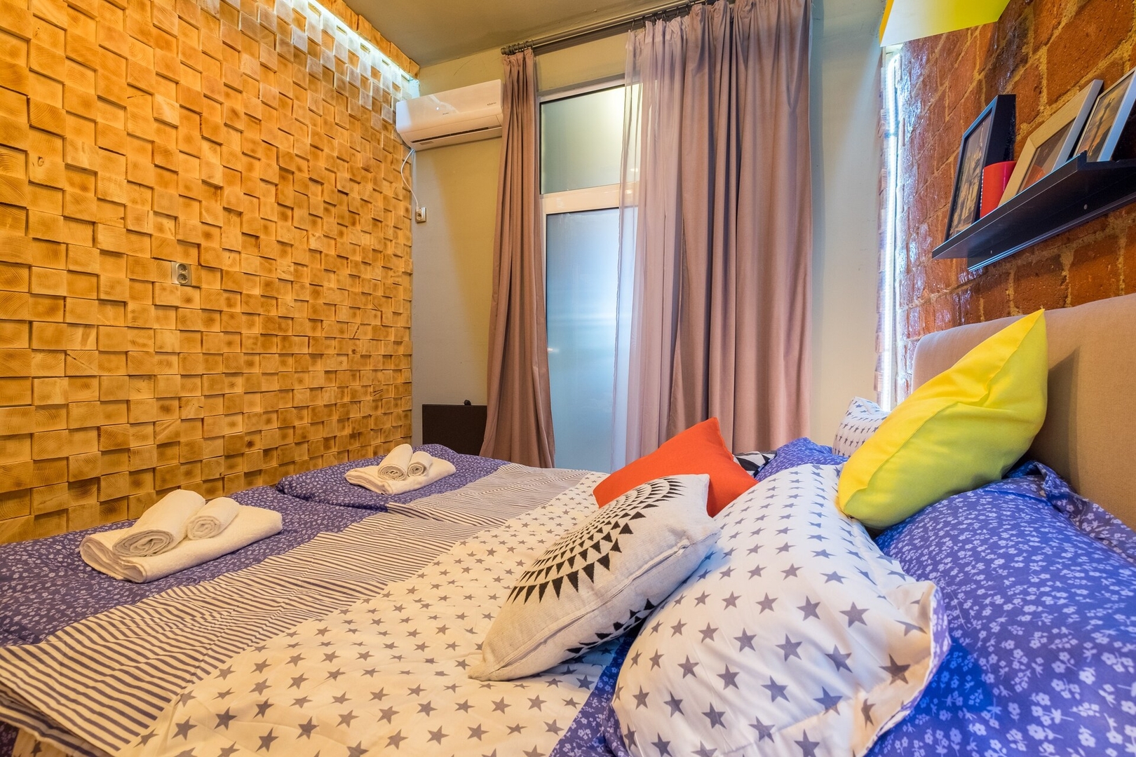 3 BDR & 3 BTHR Duplex | In the Heart of Sofia 37 Flat Manager Booking